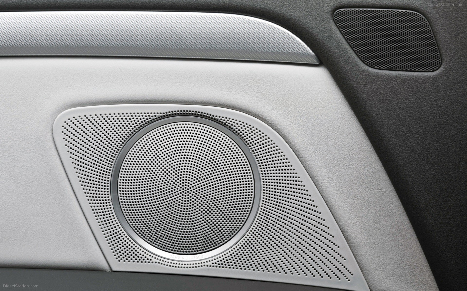 Audi A5 (2007)
